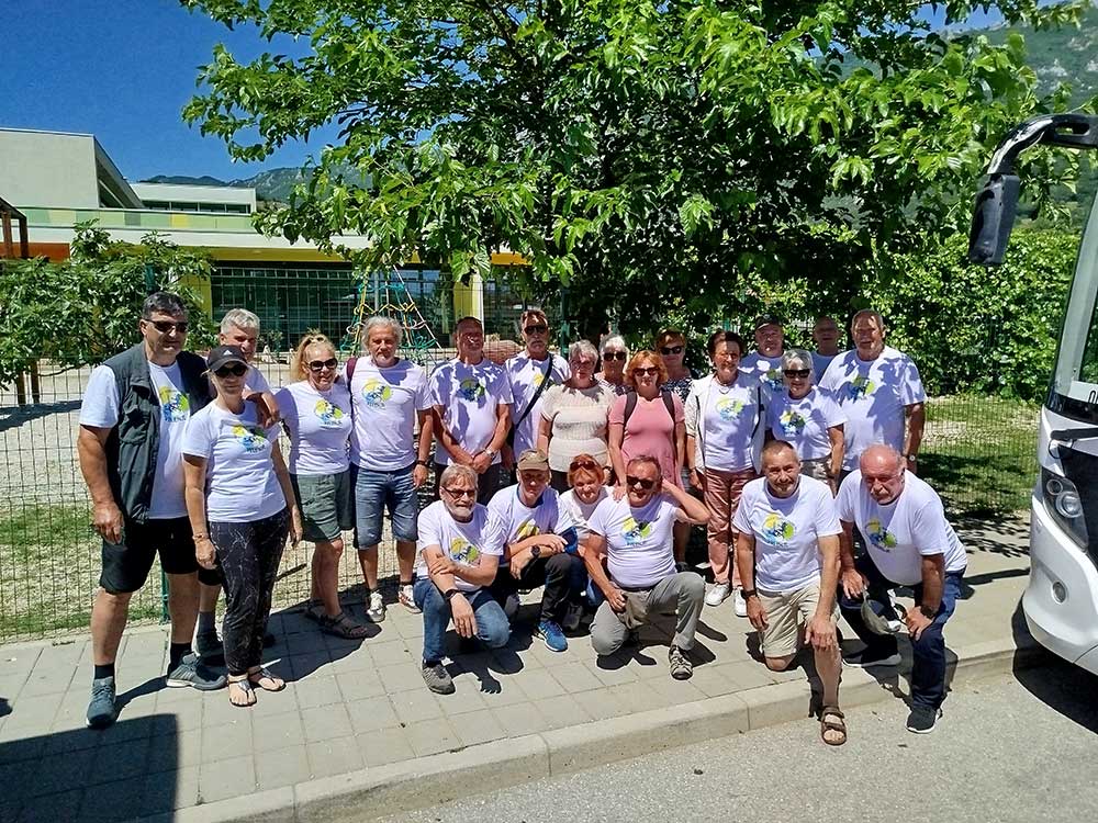 VETERANSKE ŠPORTNE IGRE AJDOVŠČINA, 2026